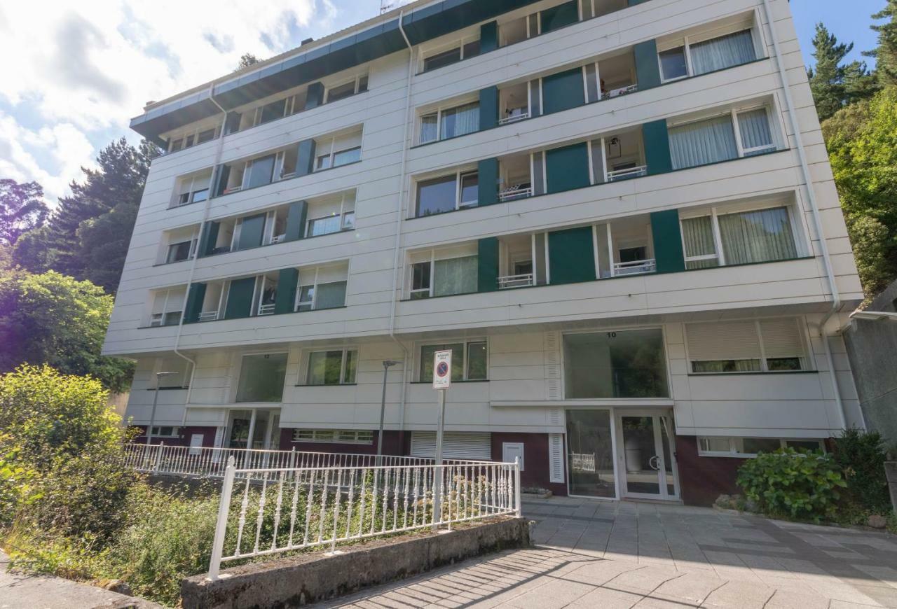 Lejlighed i Mundaka på 90 m². Soveværelser: 2. Private badeværelser: 1. Eksteriør billede